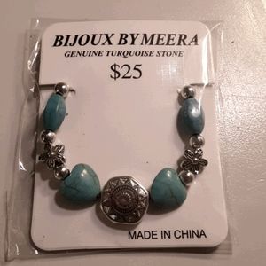 💥Turquoise Stone Bracelet